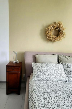 La Casa di MaJa Sarzana